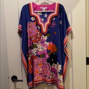 Trina Turk Theodora Caftan